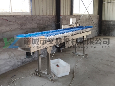 重量分揀機